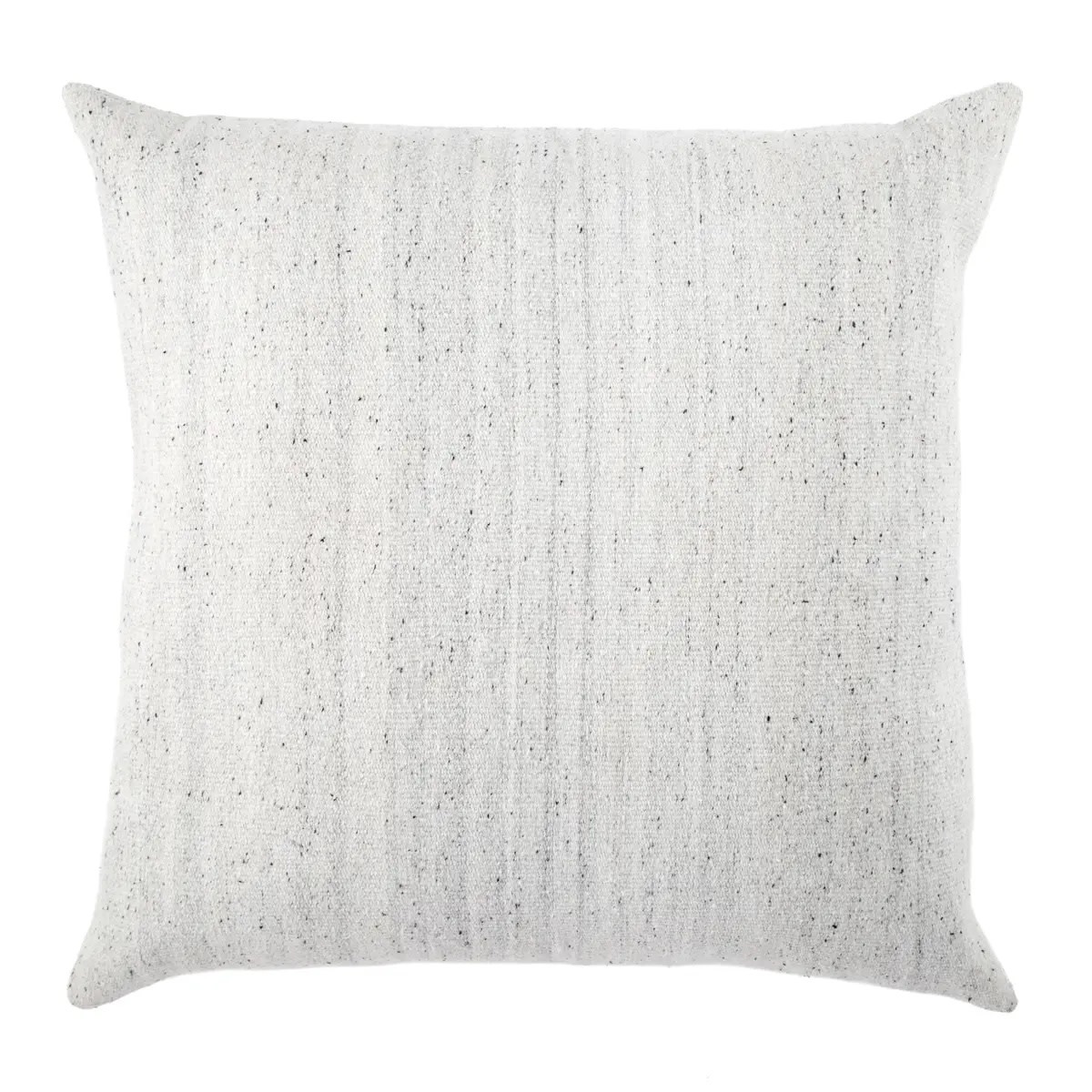 Jaipur Living Mercado Pillow Gray - 30x30