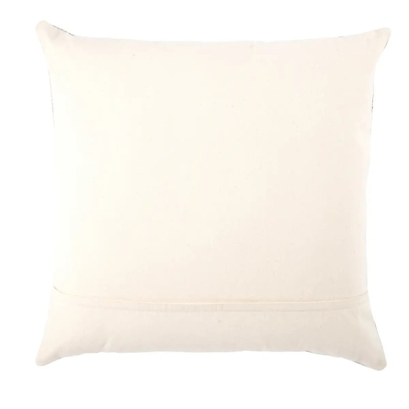 Jaipur Living Mercado Pillow Gray - 30x30