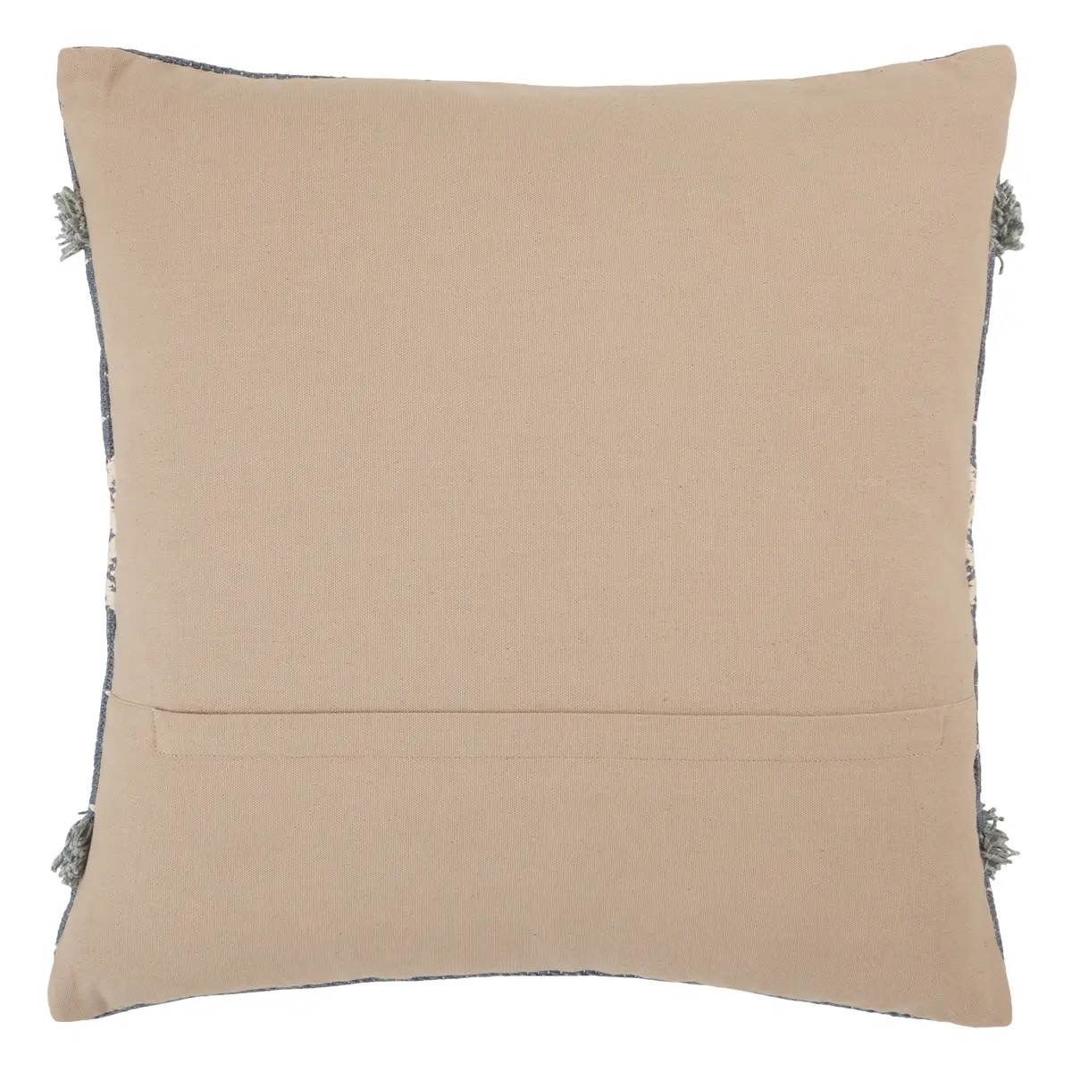 Jaipur Living Parable Pillow Blue - 20x20