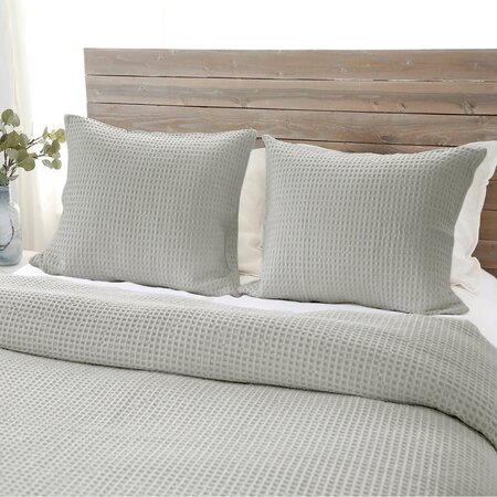 Pom Pom at Home Zuma - Mist - Big Pillow 28 x 36