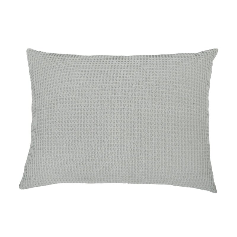 Pom Pom at Home Zuma - Mist - Big Pillow 28 x 36