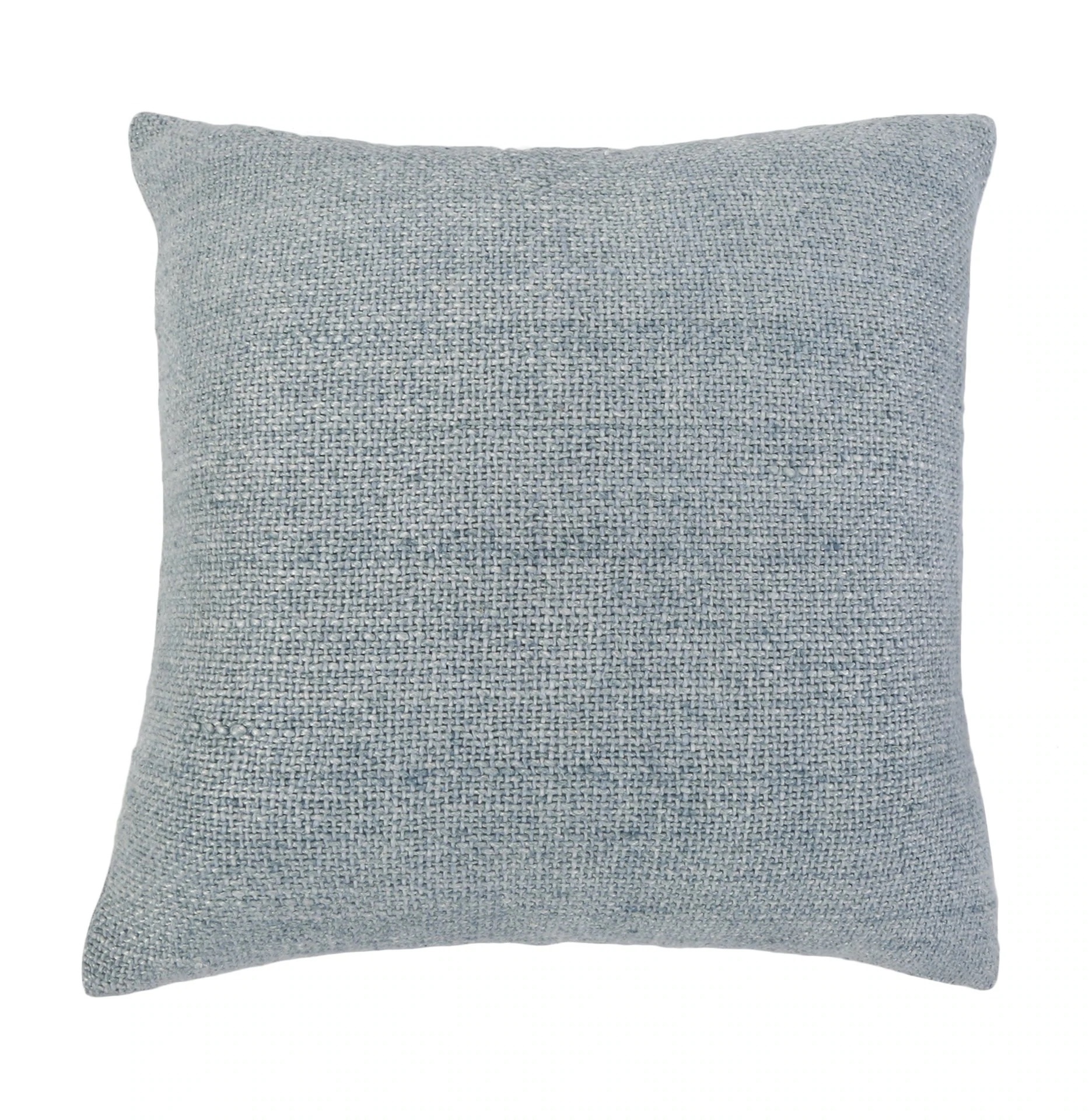 Pom Pom at Home Hendrick Sky Pillow 20x20