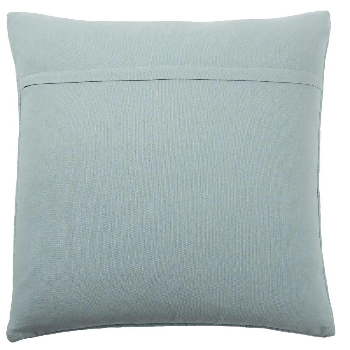 Jaipur Living Puebla Pillow Blue & Green - 24x24