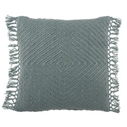 Jaipur Living Tallis Outdoor Pillow Stone 20x20