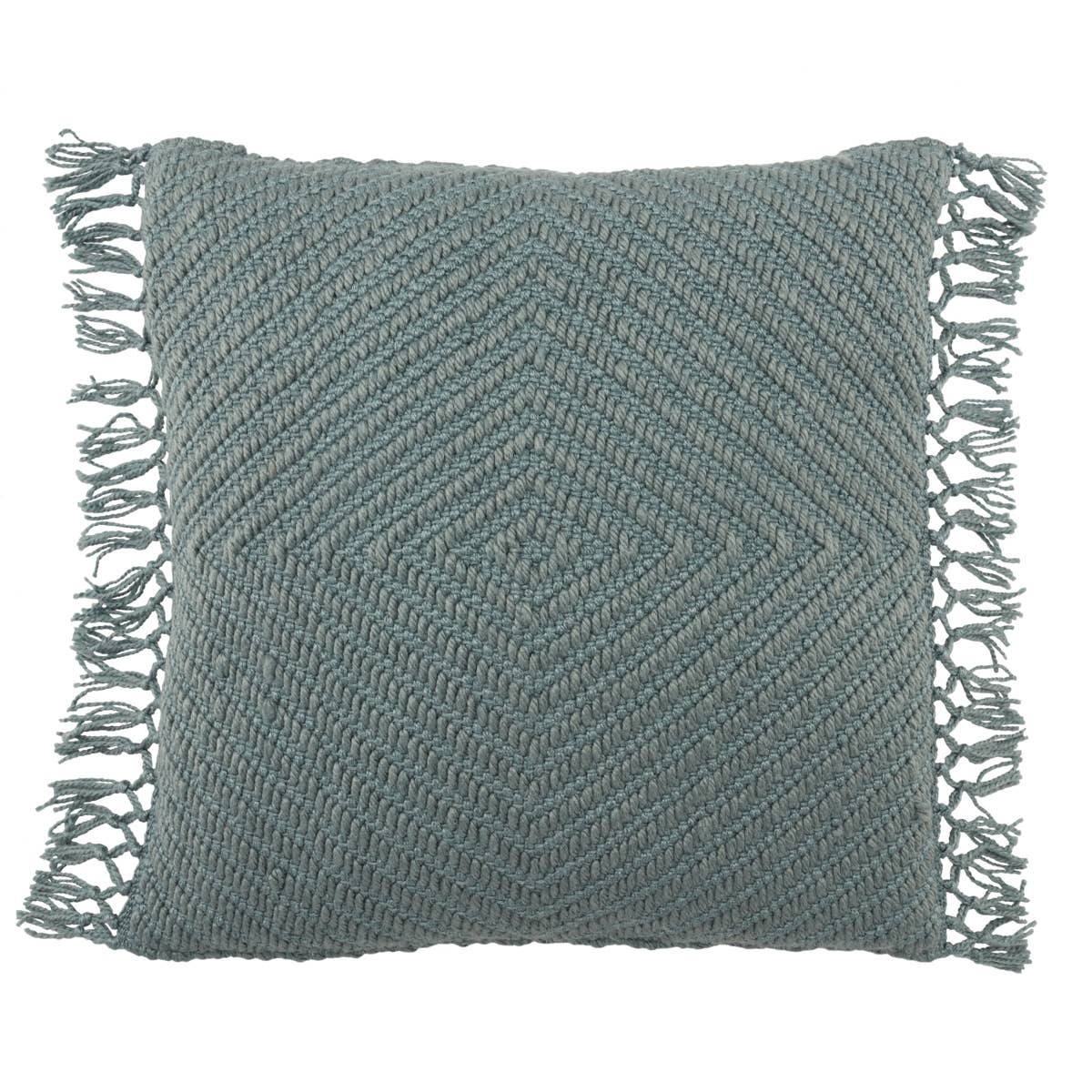 Jaipur Living Tallis Outdoor Pillow Stone - 20x20