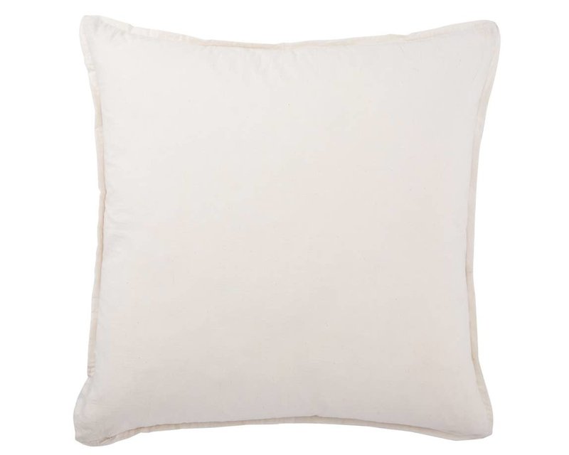 Jaipur Living Revolve Pillow Stellar Blue - 22x22