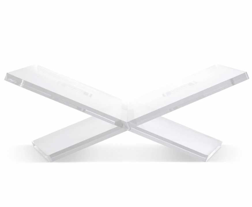 Assouline Assouline Acrylic Book Stand