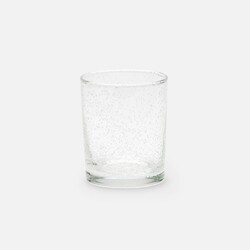 Blue Pheasant Quinn Clear Tumbler