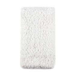 Pom Pom at Home Tula Oversize Throw White