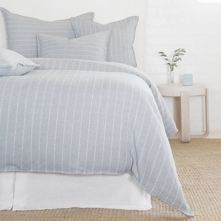 Pom Pom at Home Henley Sky Bedding Collection
