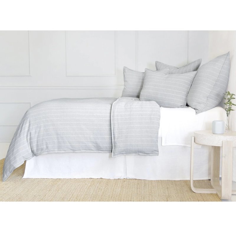 Pom Pom at Home Henley Sky Bedding Collection