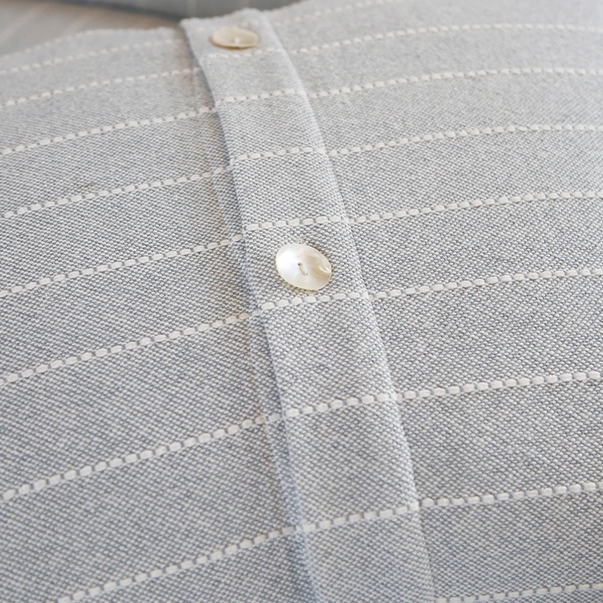 Pom Pom at Home Henley Sky Bedding Collection