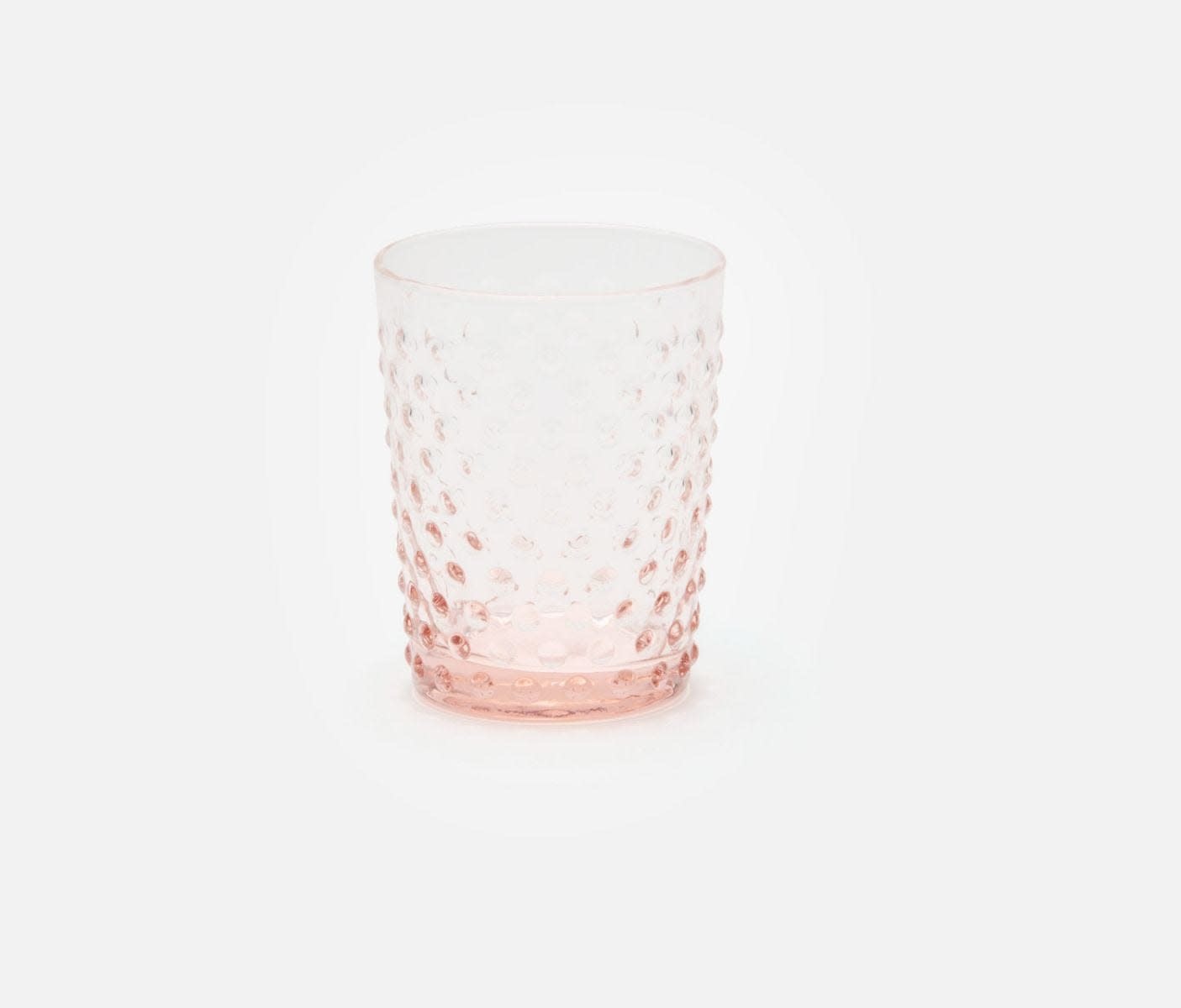 Blue Pheasant Sofia Pink Tumbler