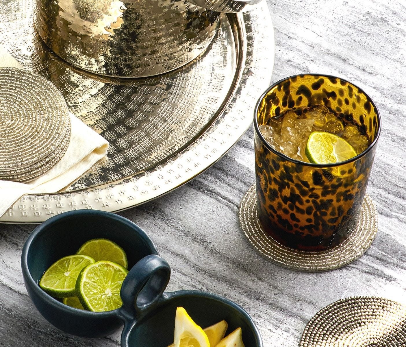 Blue Pheasant Andrew Tumbler