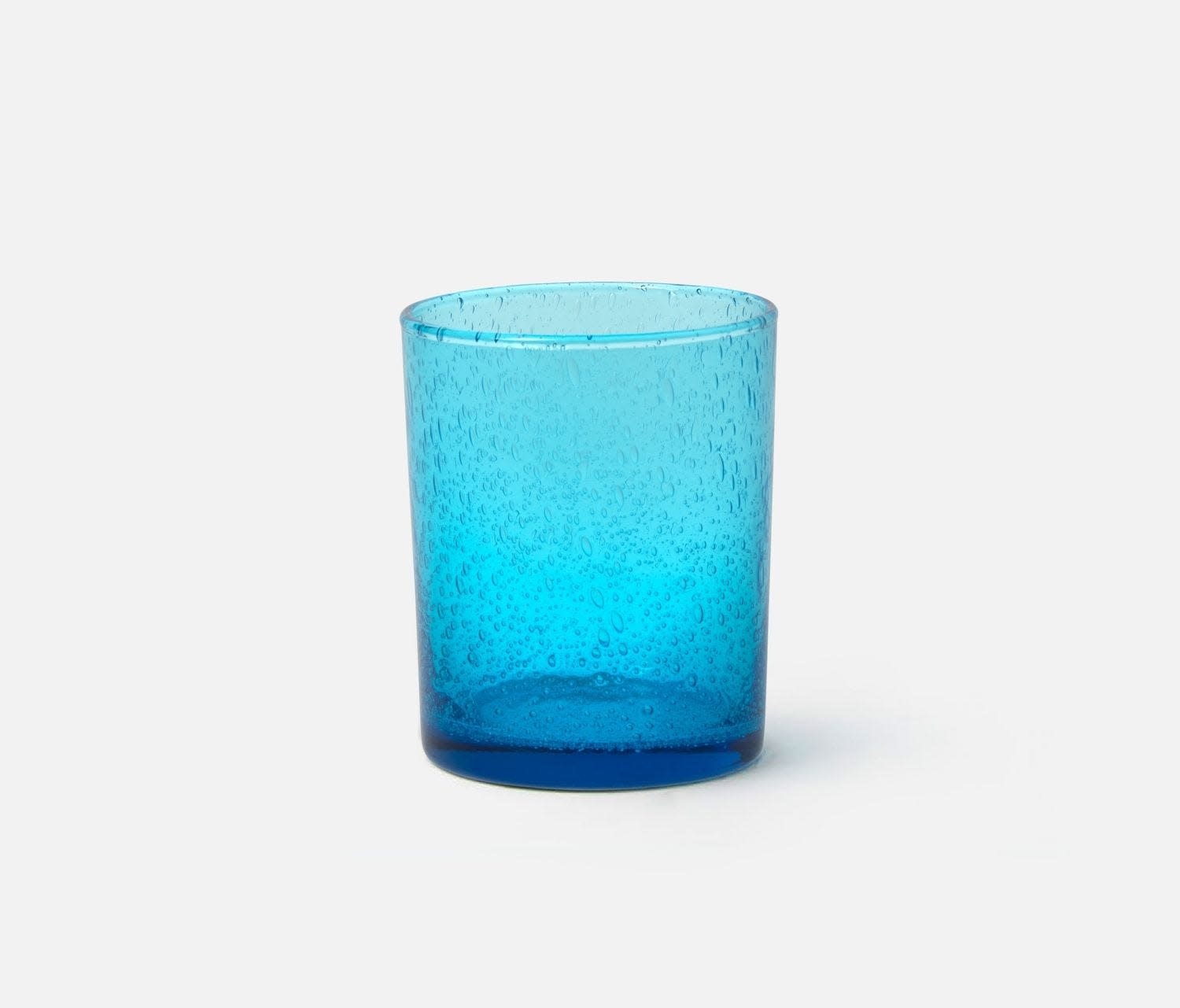 Blue Pheasant Azul Sky Blue Tumbler