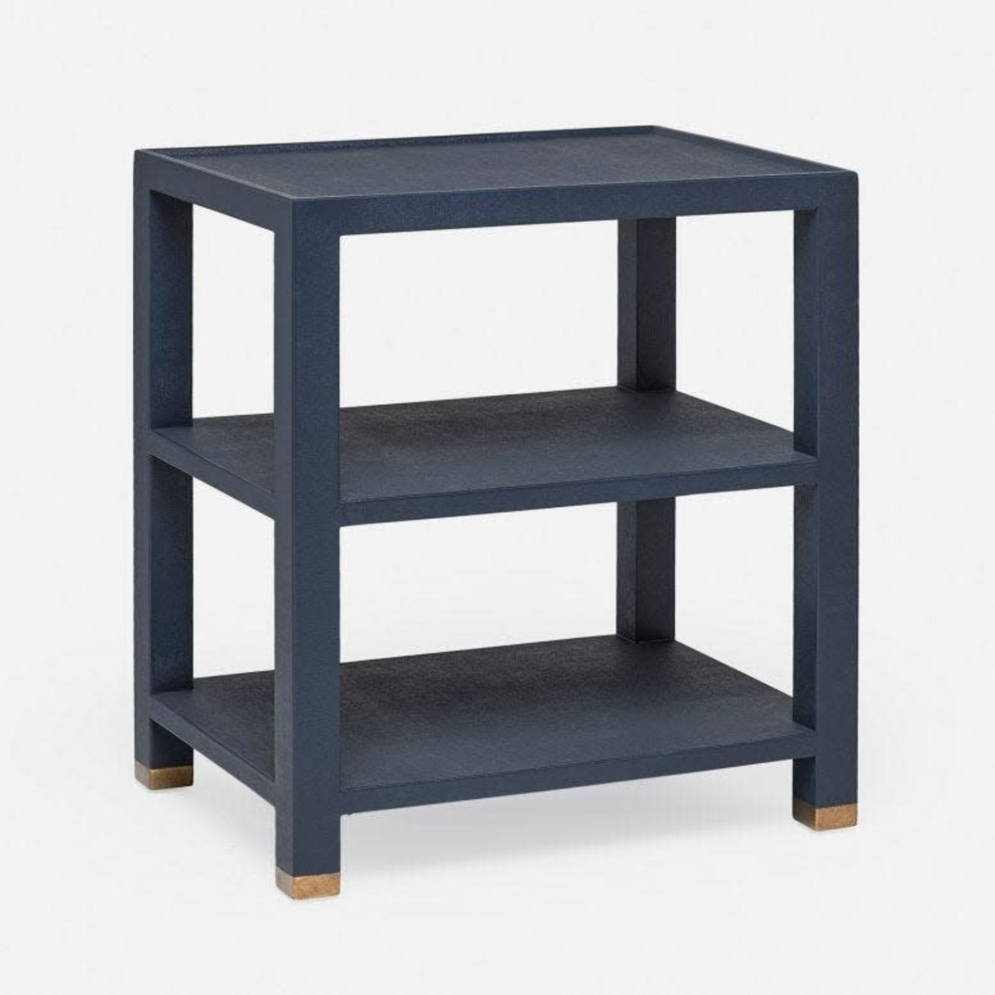 Jarin Side Table Saltwater House