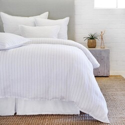 Pom Pom at Home Blake White/Ocean Collection