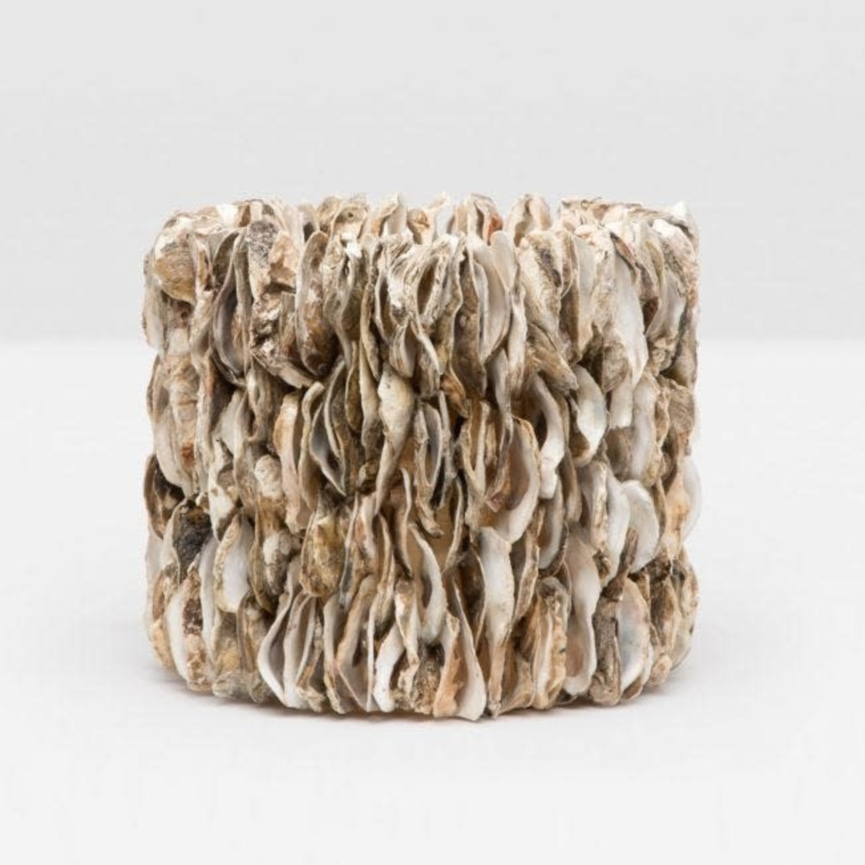 Halifax Natural Oyster Shell 13.5