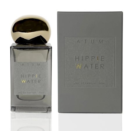 Atum Fragrance Hippie Water Eau De Parfum