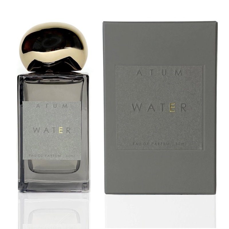 Atum Fragrance Water Eau De Parfum