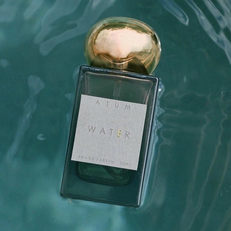 Atum Fragrance Water Eau De Parfum