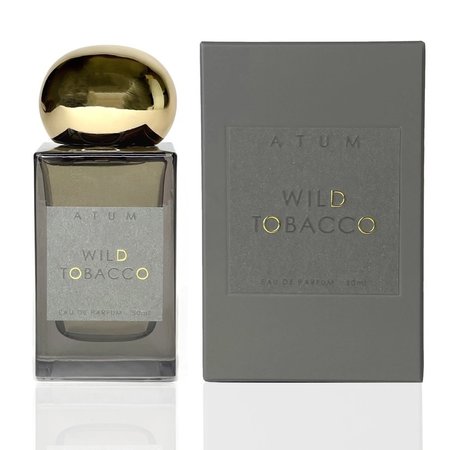 Atum Fragrance Wild Tobacco Eau De Parfum