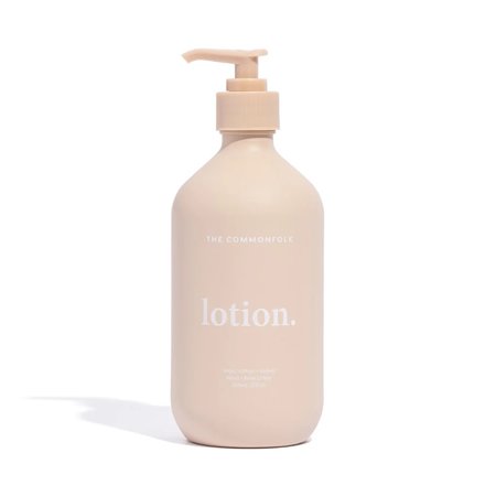 The Commonfolk Collective Keep It Simple Body Lotion - Nude