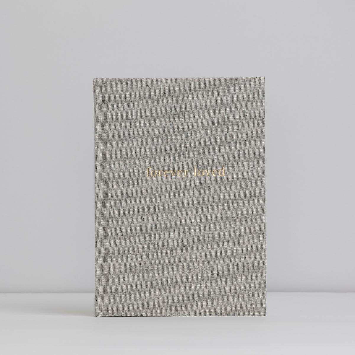 Write to Me Forever Loved