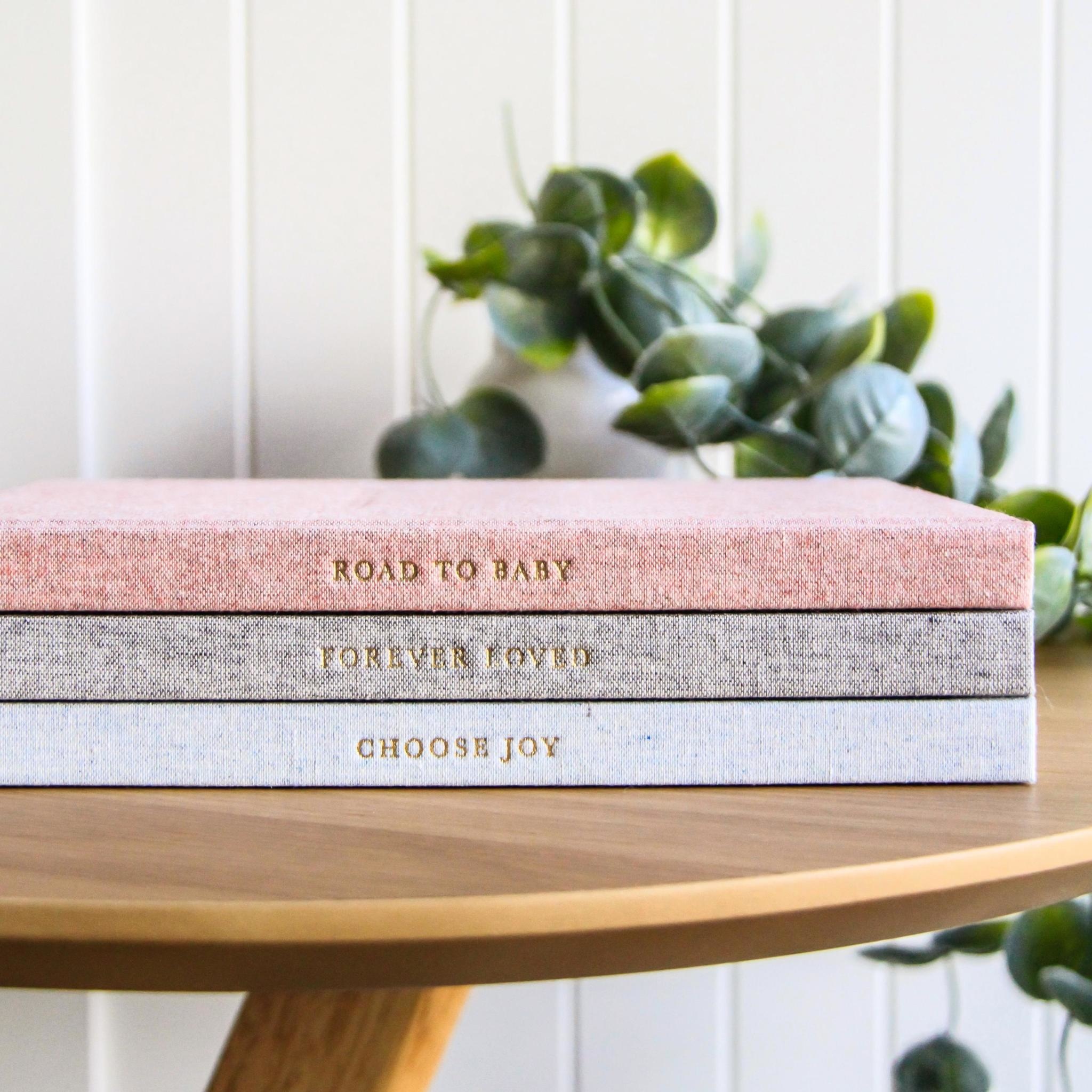 Write to Me Forever Loved