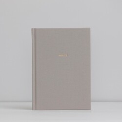 Write to Me Write Lined Journal