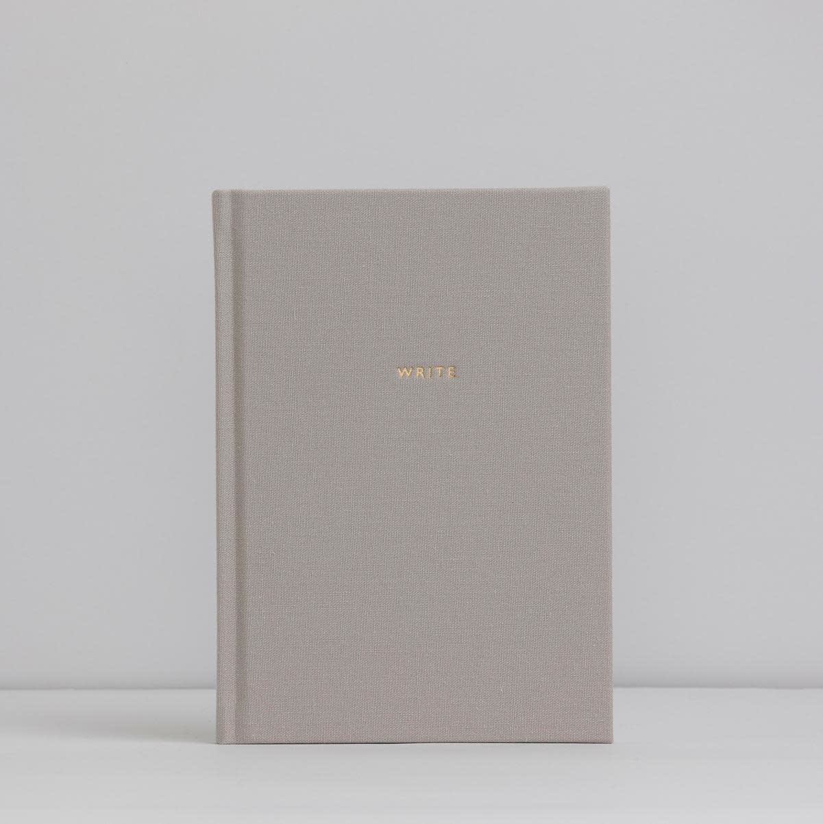 Write to Me Write Lined Journal