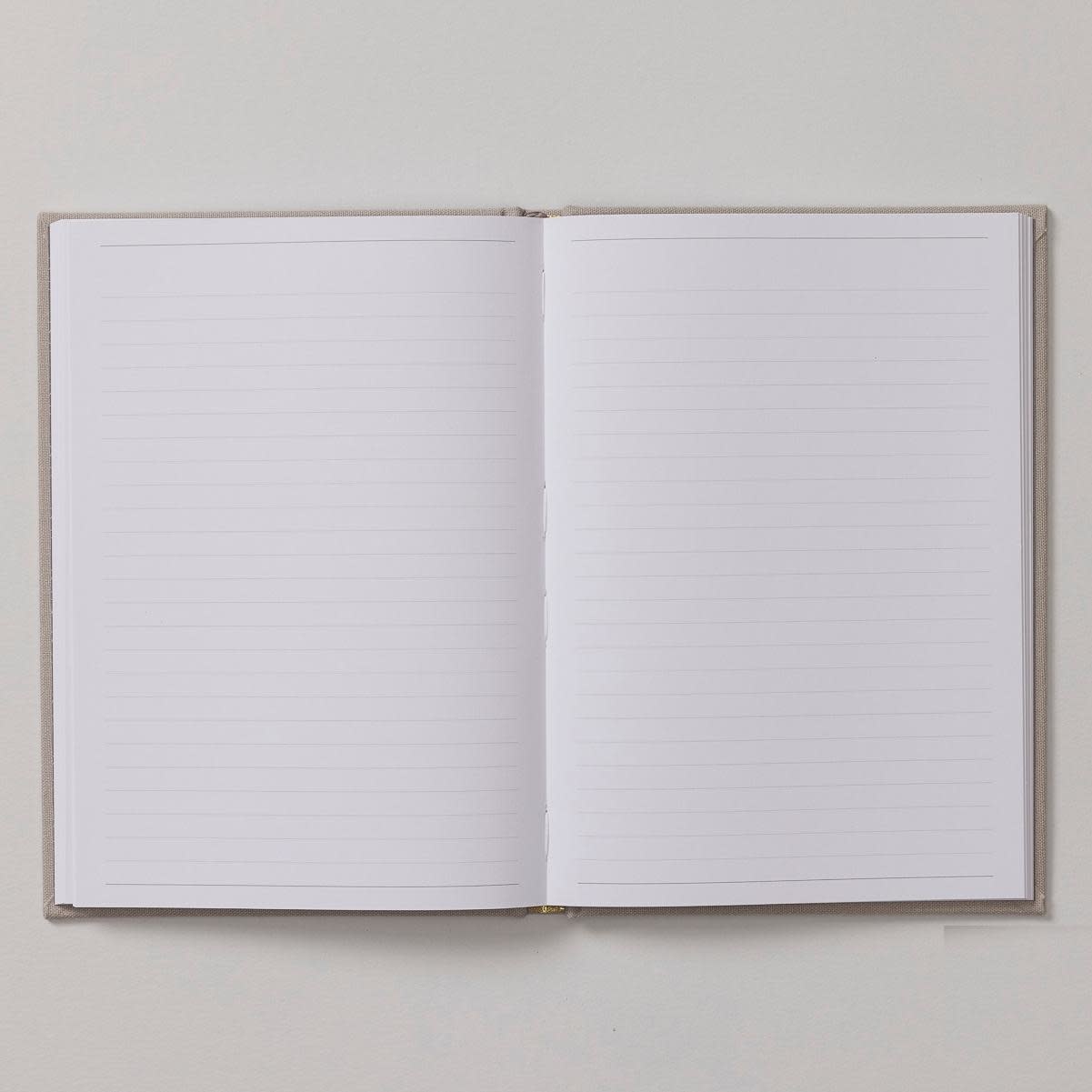 Write to Me Write Lined Journal