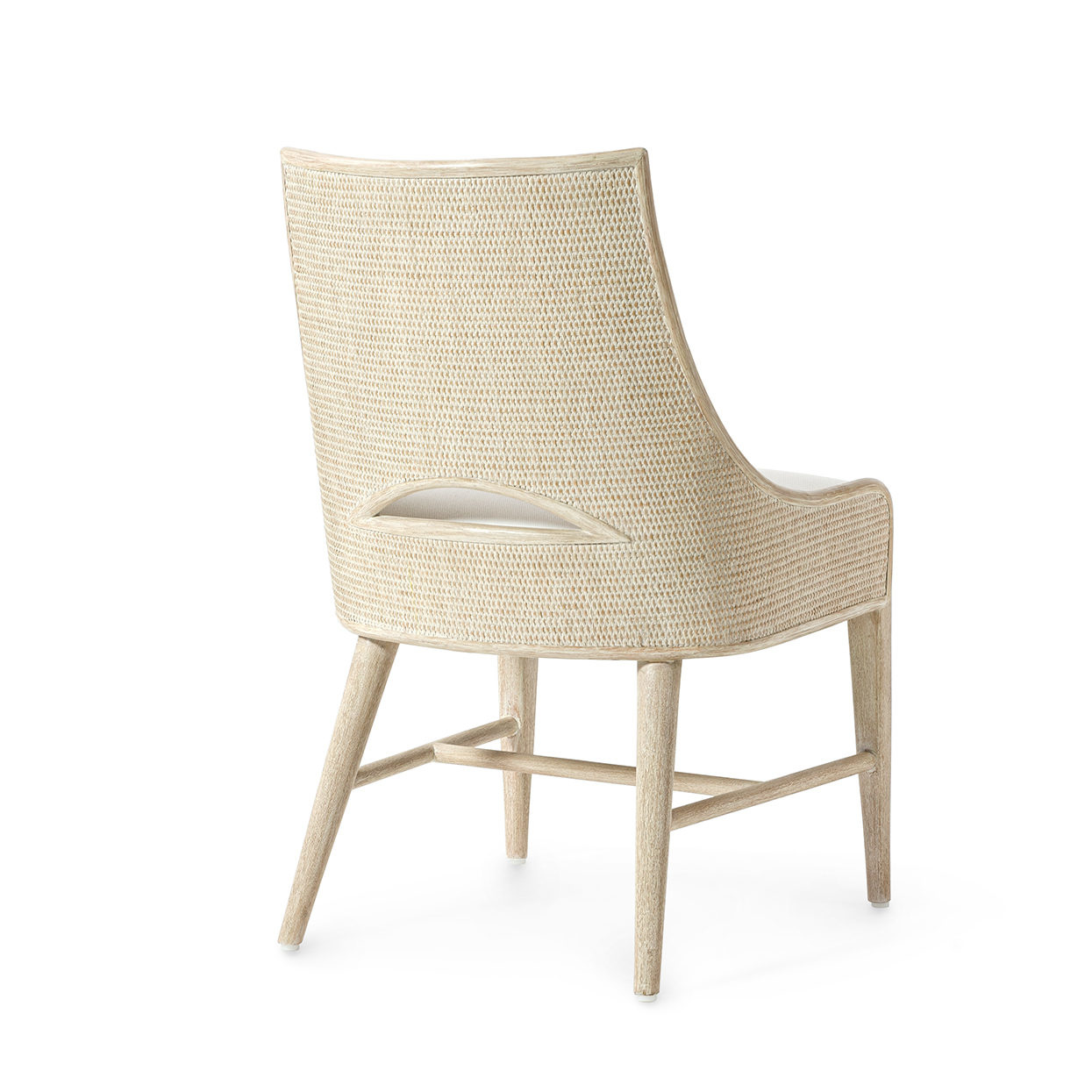 Palecek Avalon Side Chair