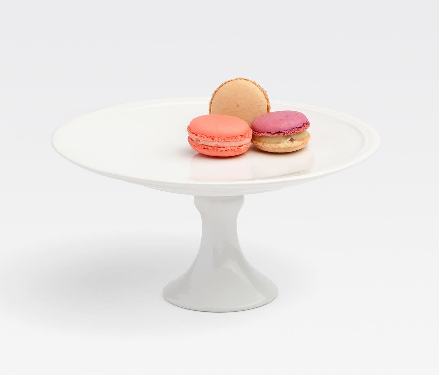 Blue Pheasant Ariana Cake Stand