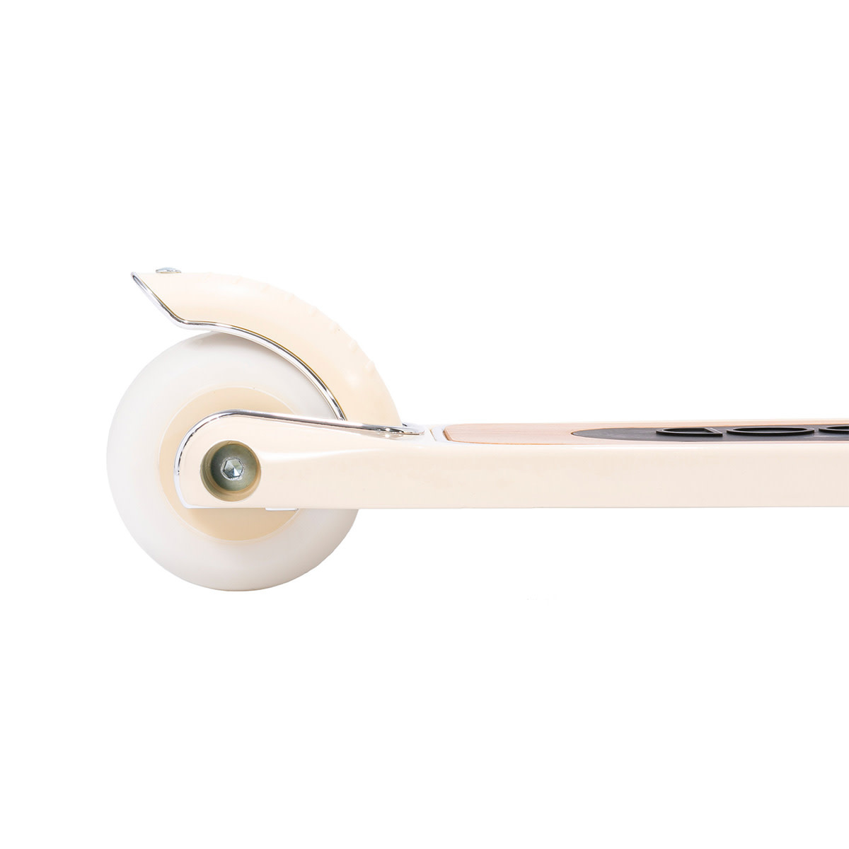 Banwood Banwood Scooter Cream