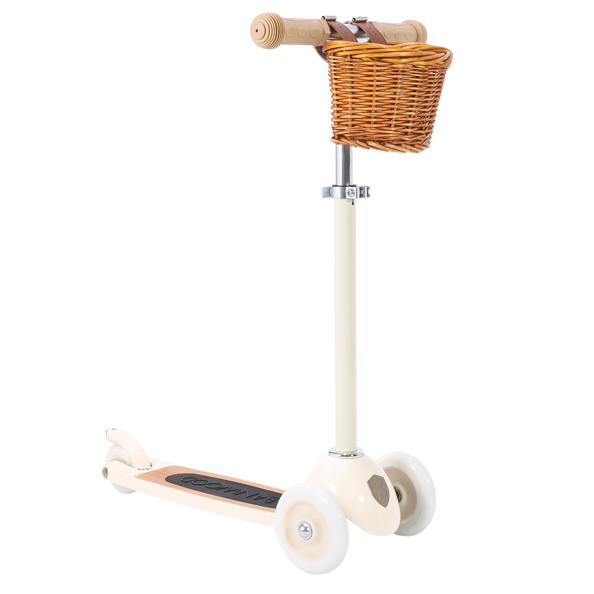 Banwood Banwood Scooter Cream