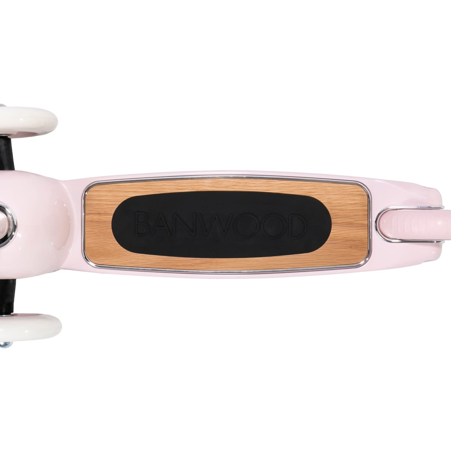 Banwood Banwood Scooter Pink
