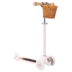Banwood Banwood Scooter Pink
