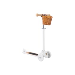 Banwood Banwood Scooter White