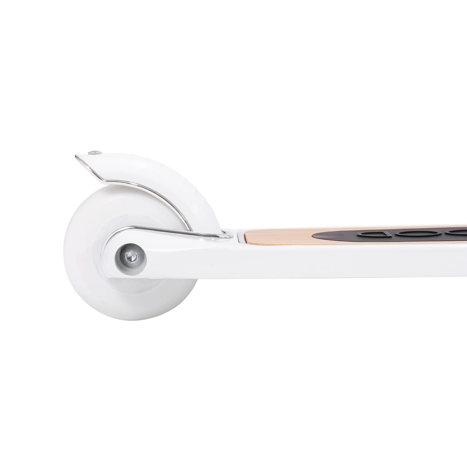 Banwood Banwood Scooter White