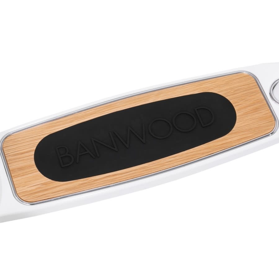Banwood Banwood Scooter White
