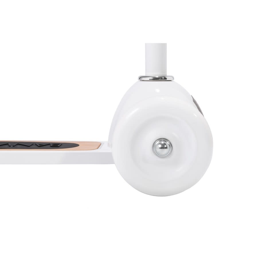 Banwood Banwood Scooter White