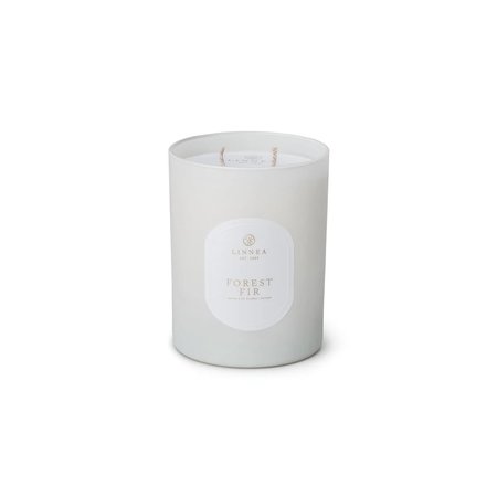 Linnea Forest Fir Two Wick Candle