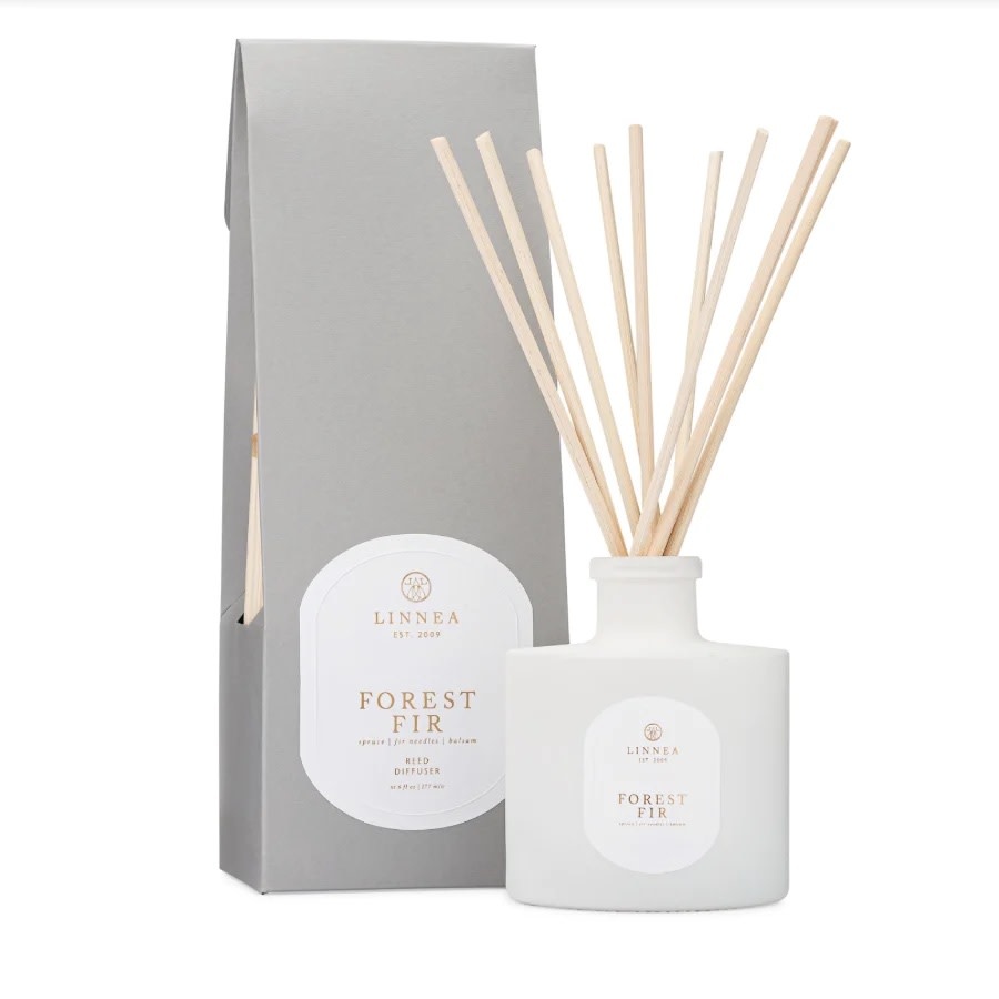 Linnea Forest Fir Diffuser