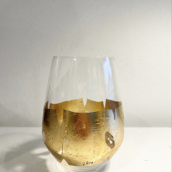 Donna Ray 14K Gold Foil Glasses