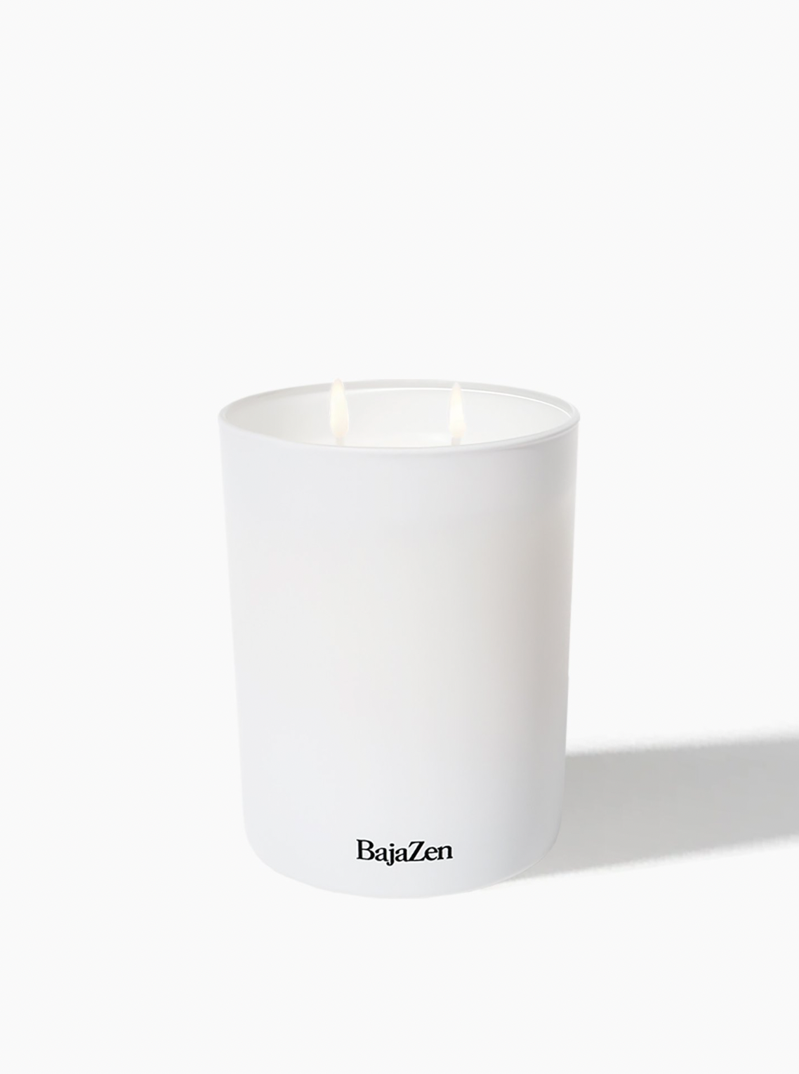 Baja Zen Beach Haus Candle