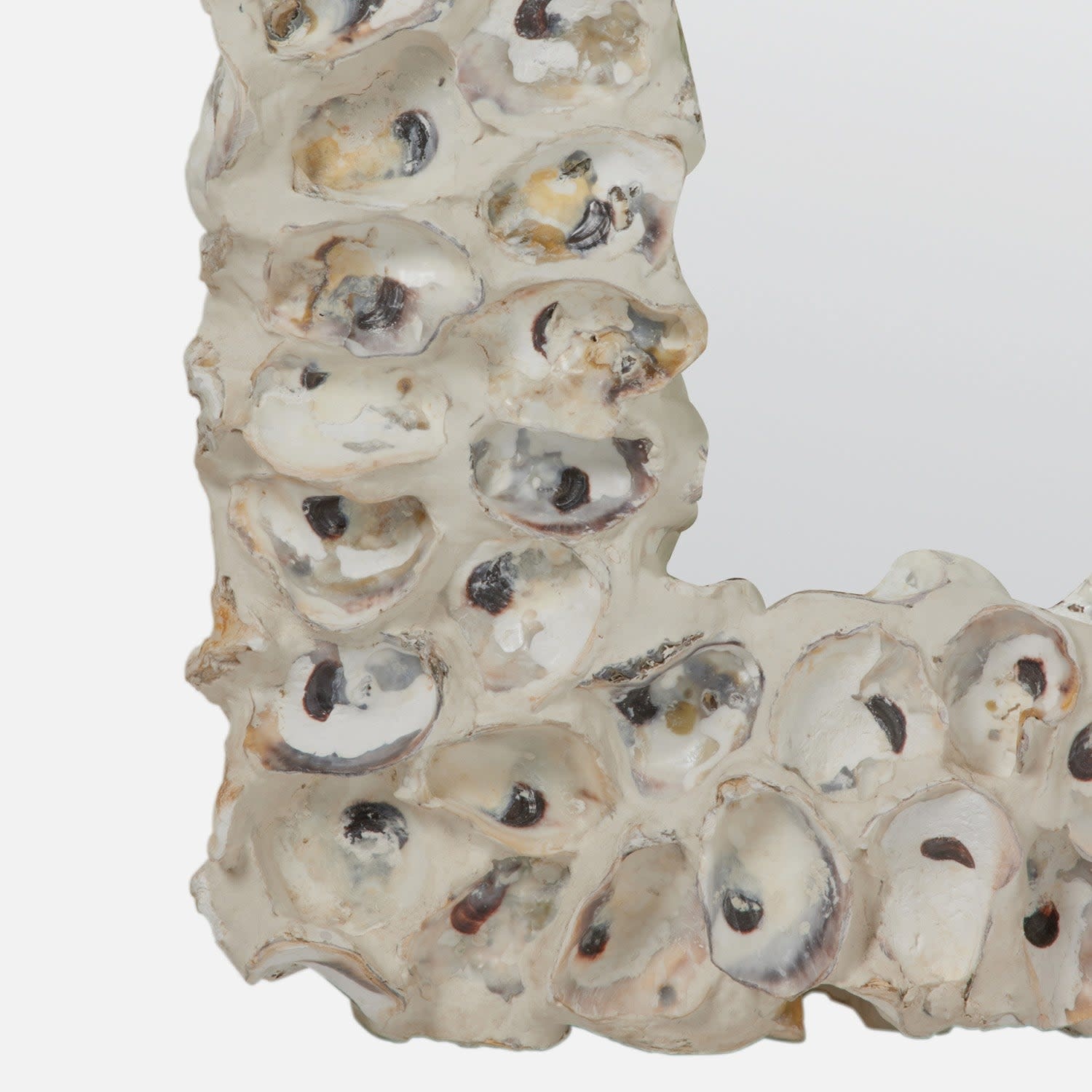 Made Goods Buford Mirror Natural Oyster 34"w x 72"h