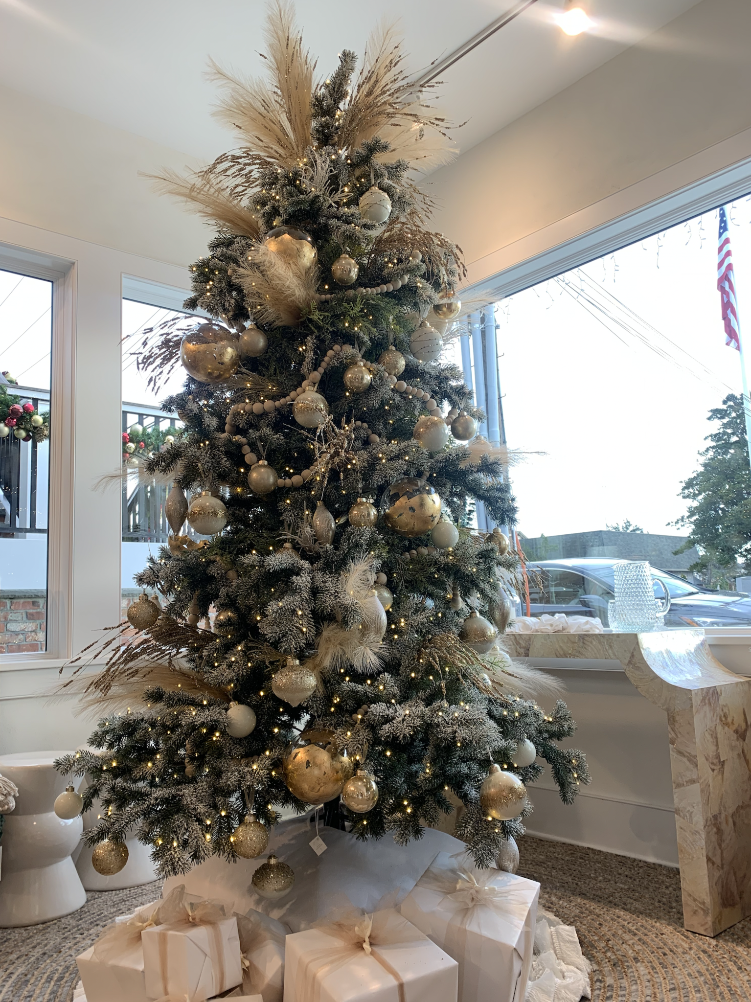 Donna Ray 14K Gold Ornaments