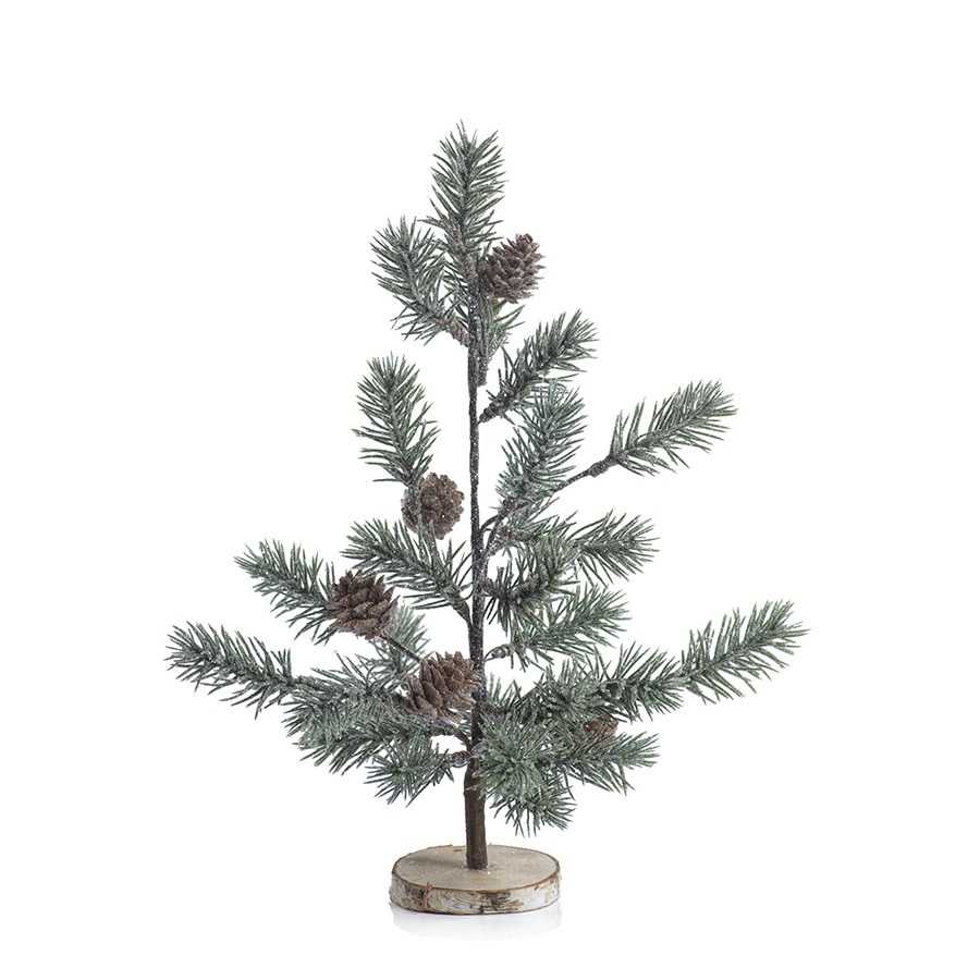 Zodax Aspen Pine Tree