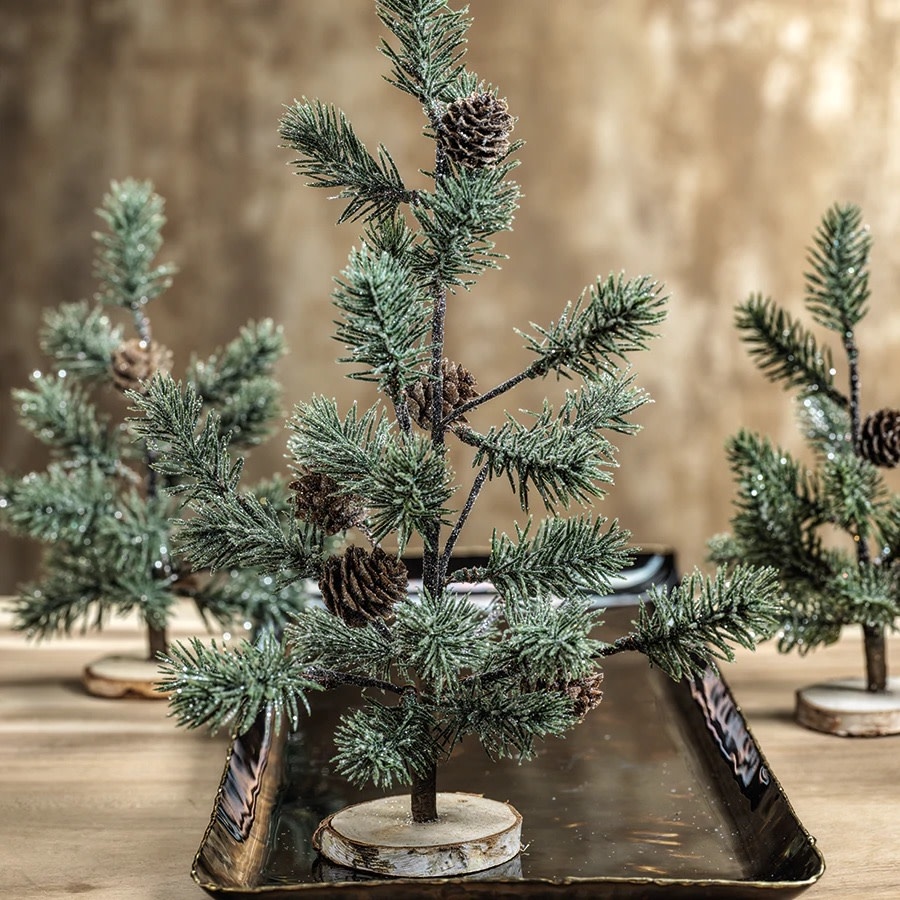 Zodax Aspen Pine Tree